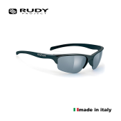 Rudy Project SKYMAN Black Gloss Cycling Eyewear