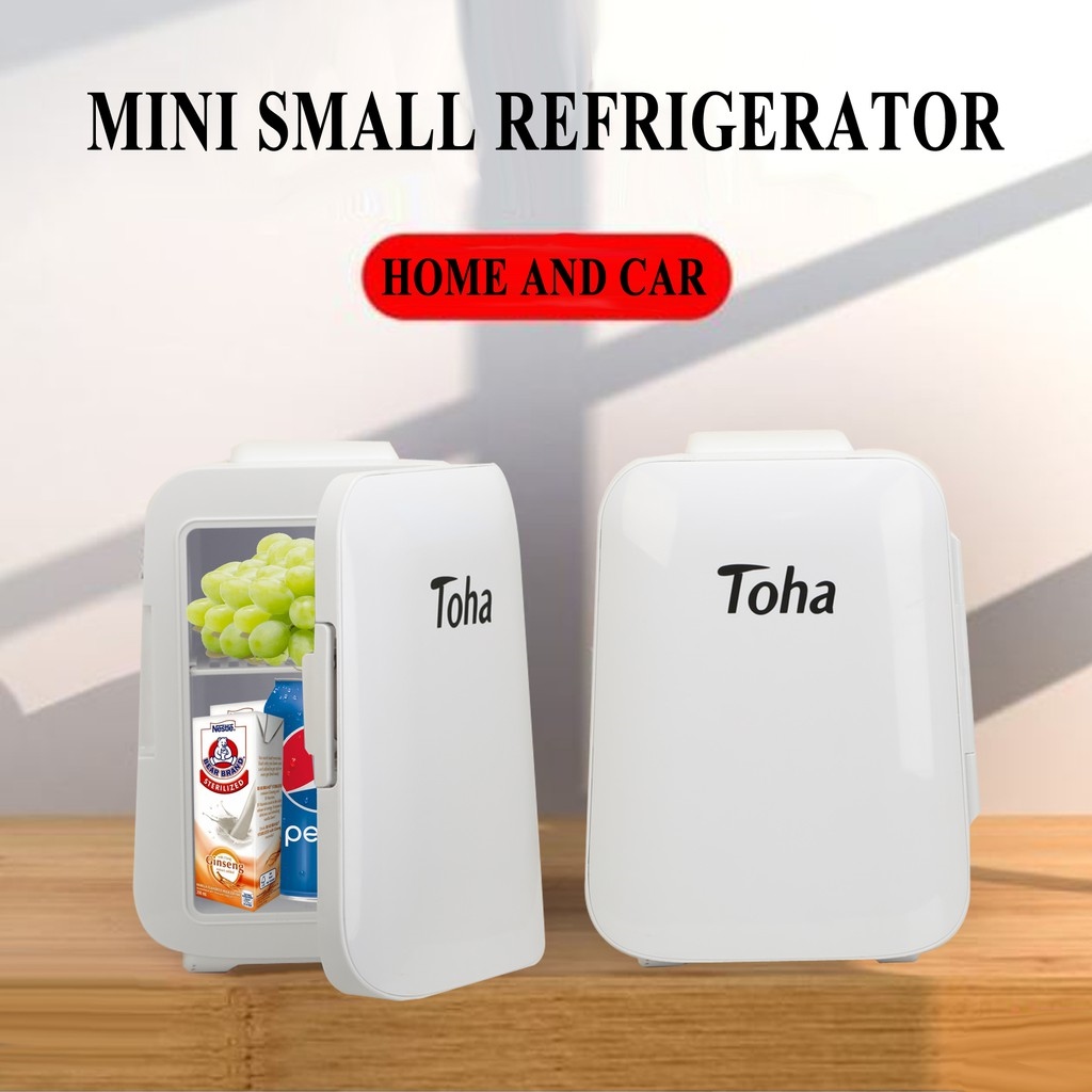 toha mini fridge price