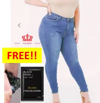 jeans lazada