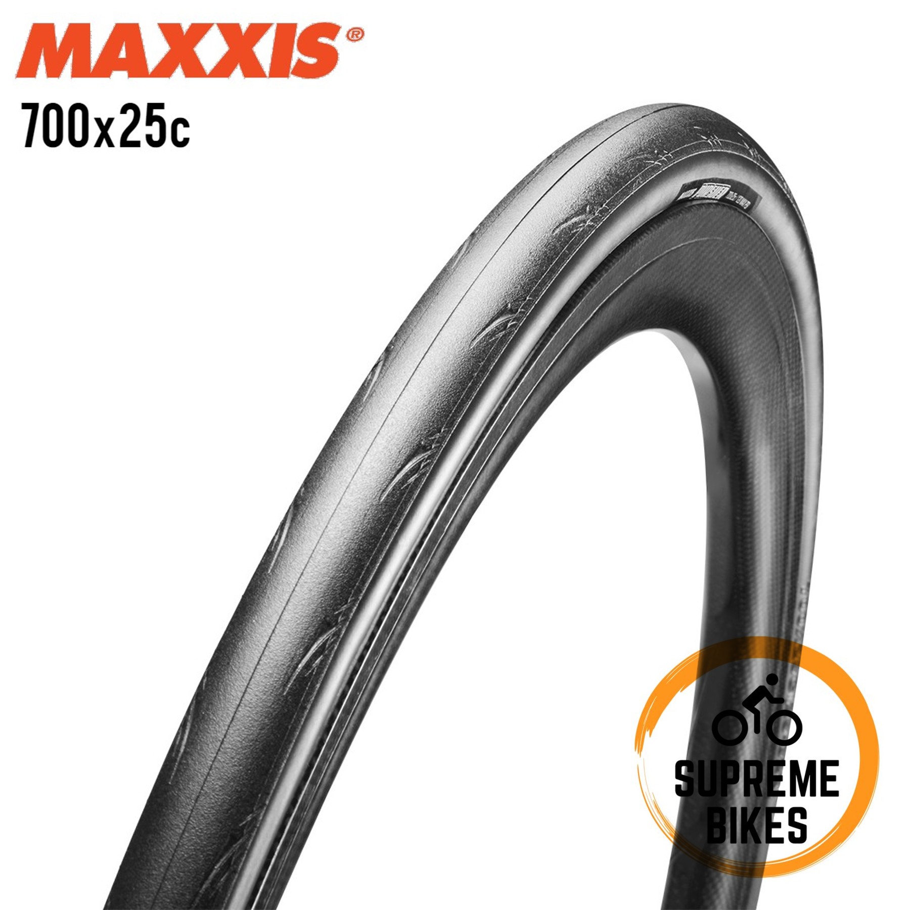 Maxxis Pursuer Road Bike Tire 700c Lazada PH