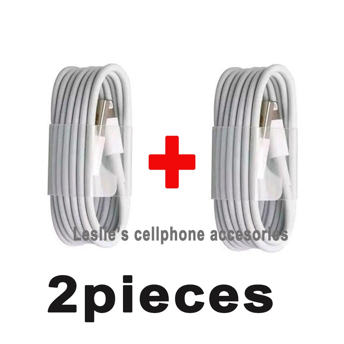(Buy 1 Take 1) 1m Universal IOS Cable For Iphone5/6/7/8/X/XS/XS Max/XR ...