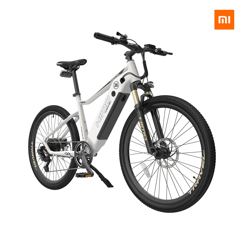 e bike xiaomi