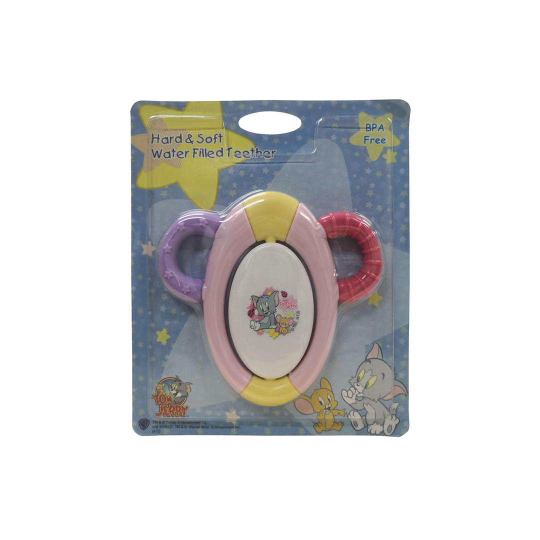 babyflo teether