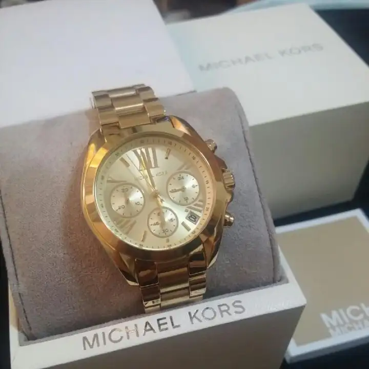 michael kors watch 5798 price