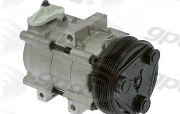 A/C Compressor aircon 3.0L Ford Escape 2001-2007, Mazda Tribute 2001 ...