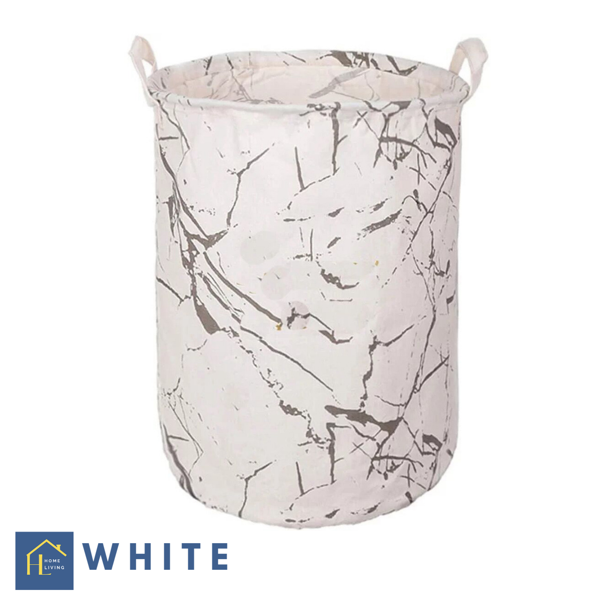 35 x 45 cm Large Laundry Basket/ Laundry Hamper Storage/ Toys Organizer