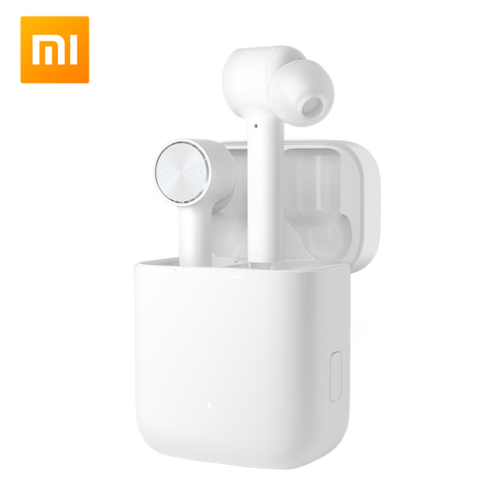 Xiaomi Airdots Pro Mi Air Tws Wireless Earphone Bluetooth Headset Lazada Ph