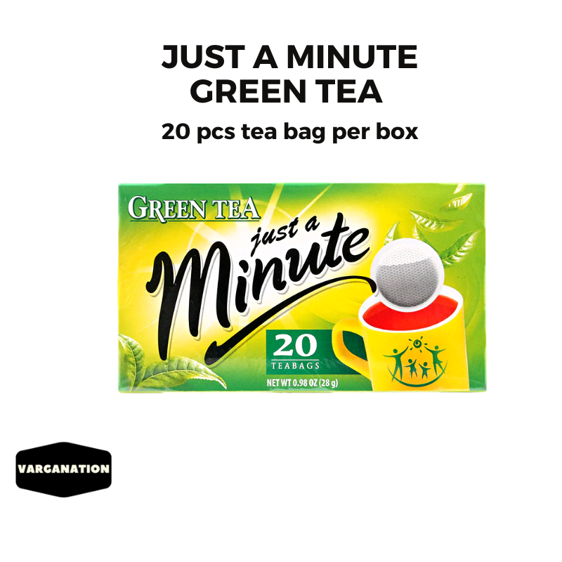 Loyd Green Tea Pure Natural 20 Bags 30 G Box Lazada PH