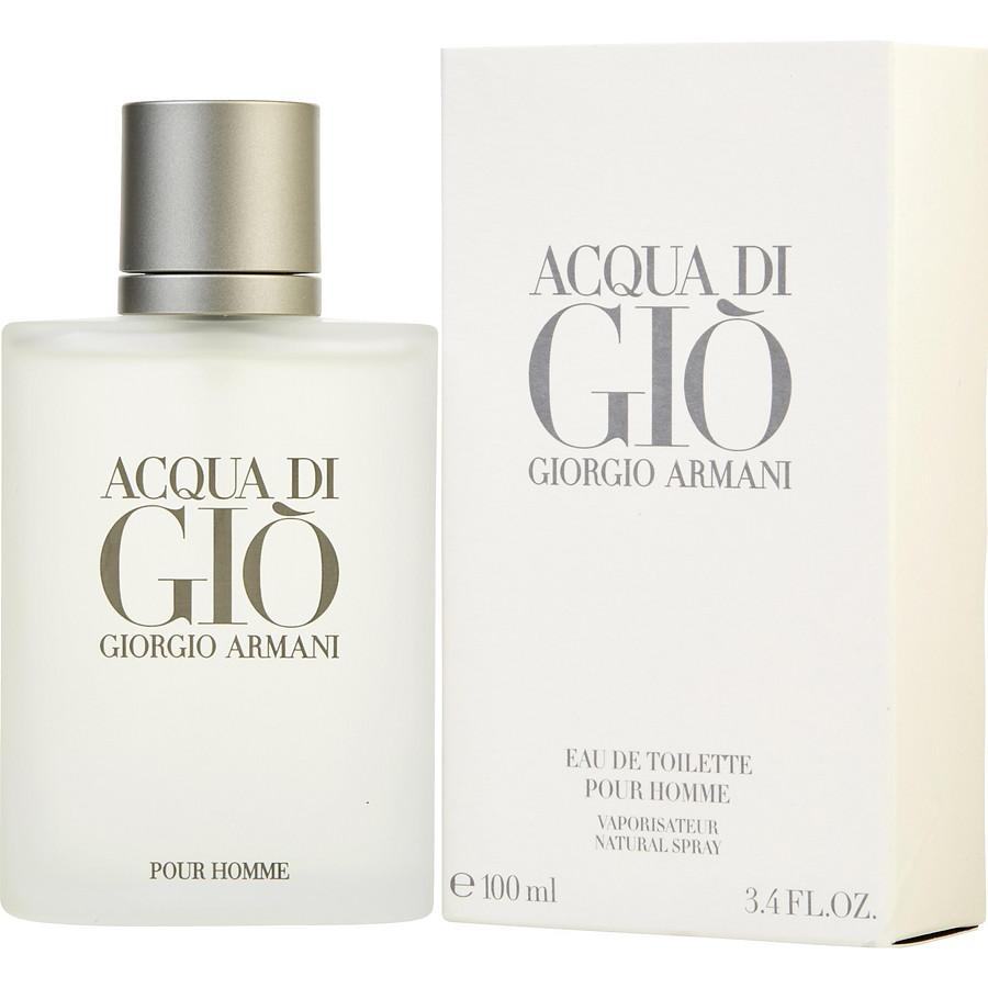 acqua di gio perfume 200ml price