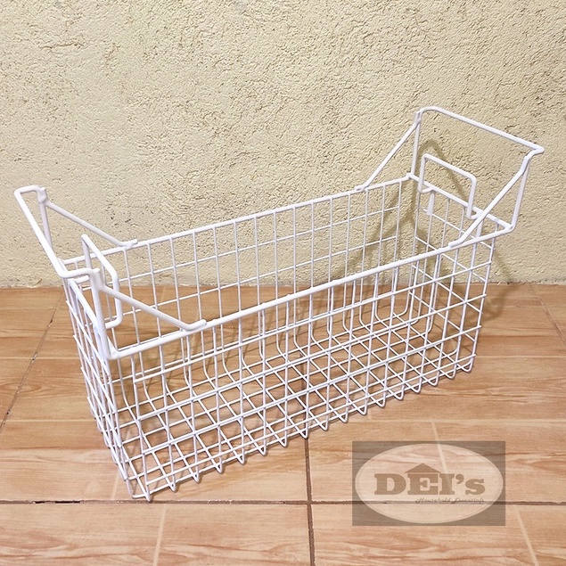 Factory direct sales Freezer Basket Chest Freezer Organizer Hanging