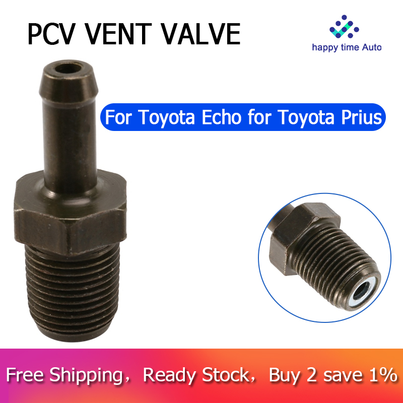 PCV Vent Valve 1220421011 for Toyota for Prius for Yaris Ech O Scion