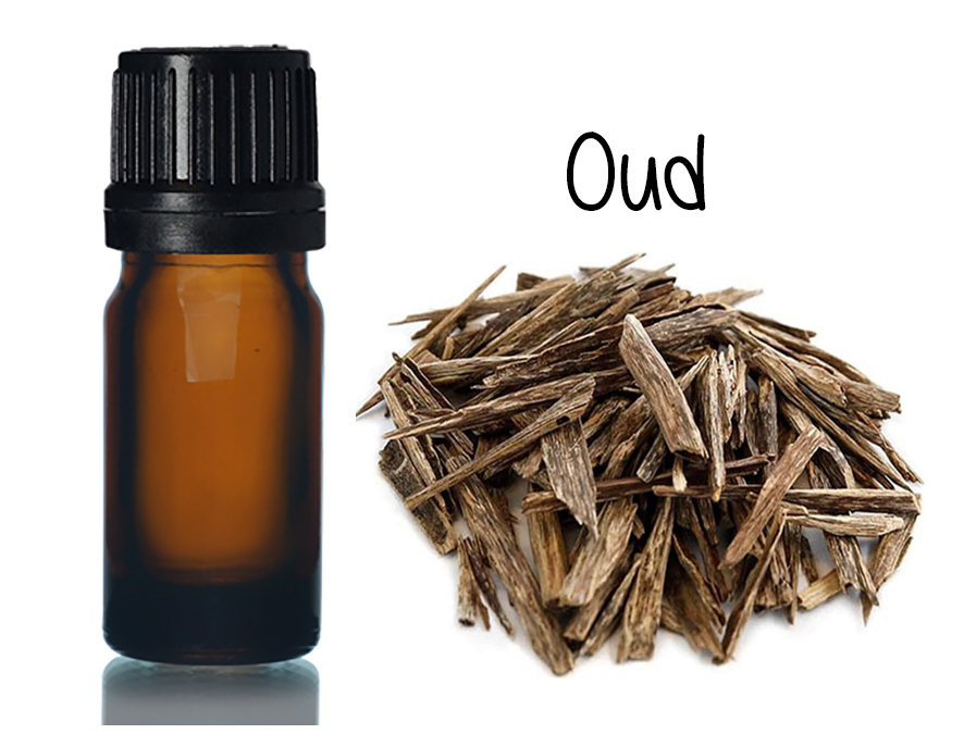 Pure Oud essential oil 5ml Lazada PH