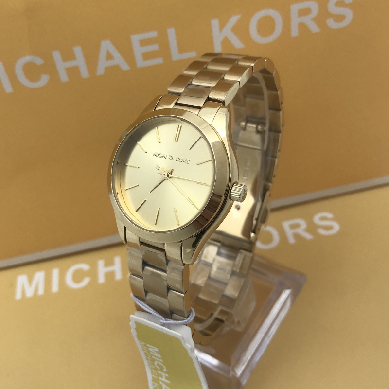 COD (All Gold 2) MK3179 （42mm Men/36mm 