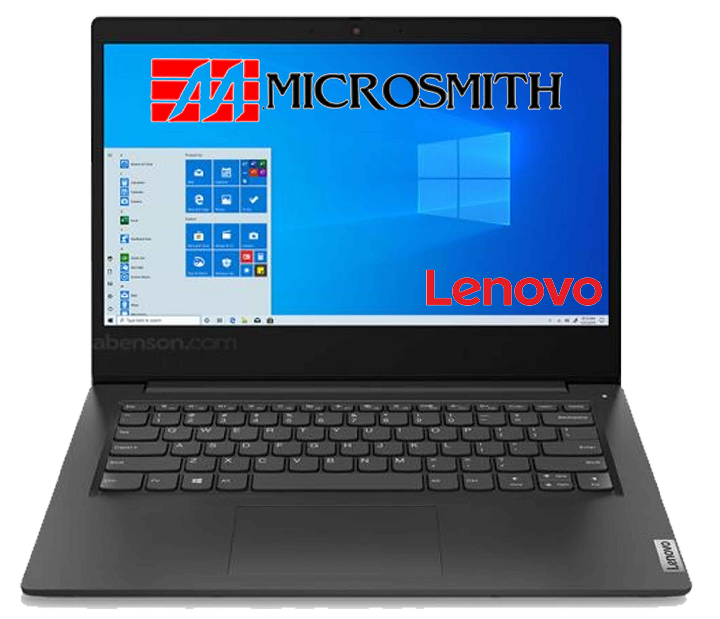 Sale: Lenovo IdeaPad IP3-14IIL05 Slim3 (81WD00RWPH)/ Core i3 10th Gen ...