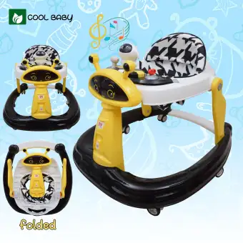 cool baby walkers
