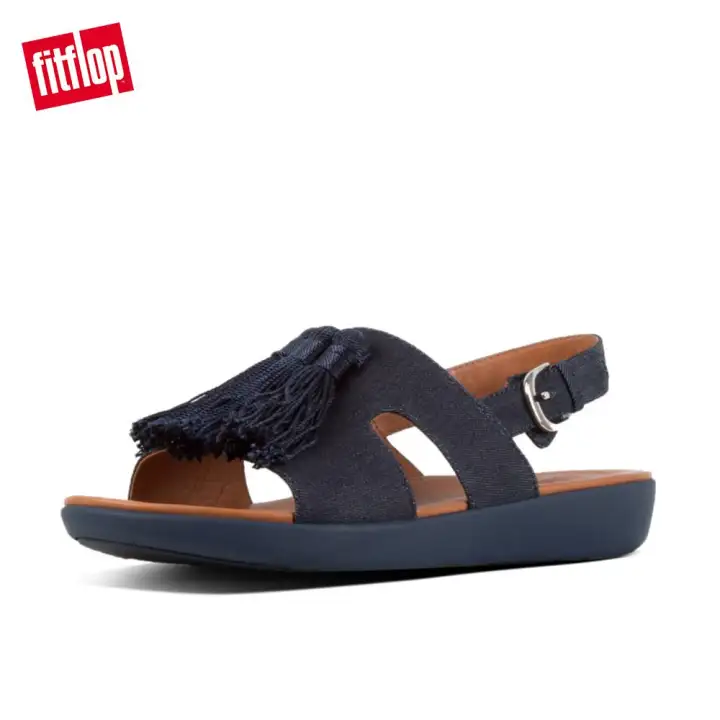 h bar fitflop