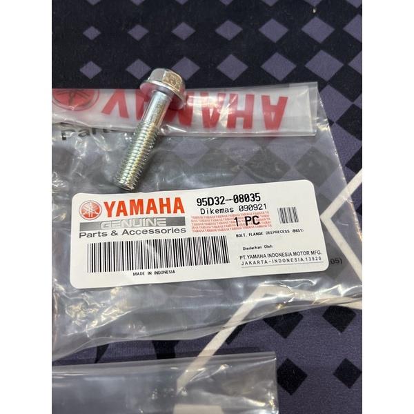 Genuine Gear Oil Drain Plug Bolt Washer Nmax v1 v2 /Aerox v1 v2 (sold