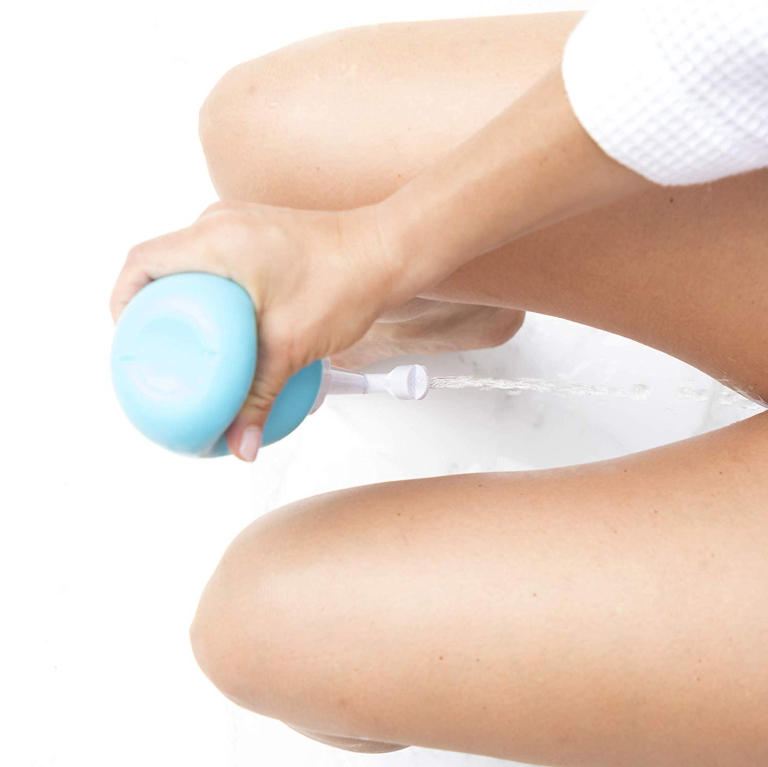 fridababy momwasher peri bottle