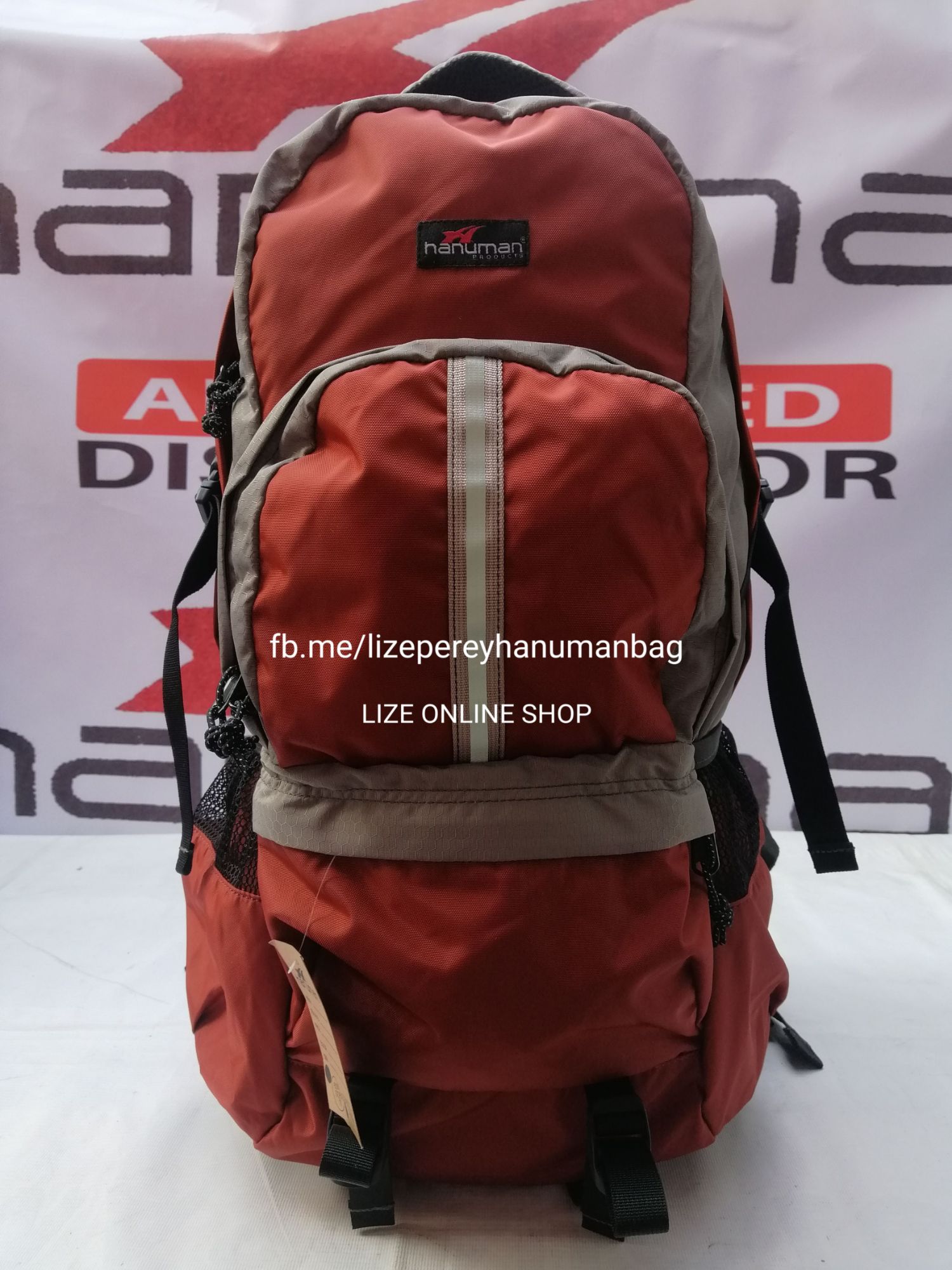 cheap hiking bags philippines