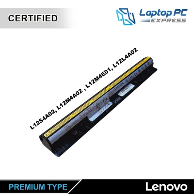 Laptop notebook battery L12S4A02, L12M4A02 , L12M4E01, L12L4A02, L12L4E01 for Lenovo G50-80 , G40-30
