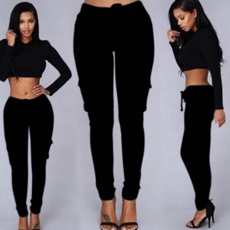 casual jogger pants womens