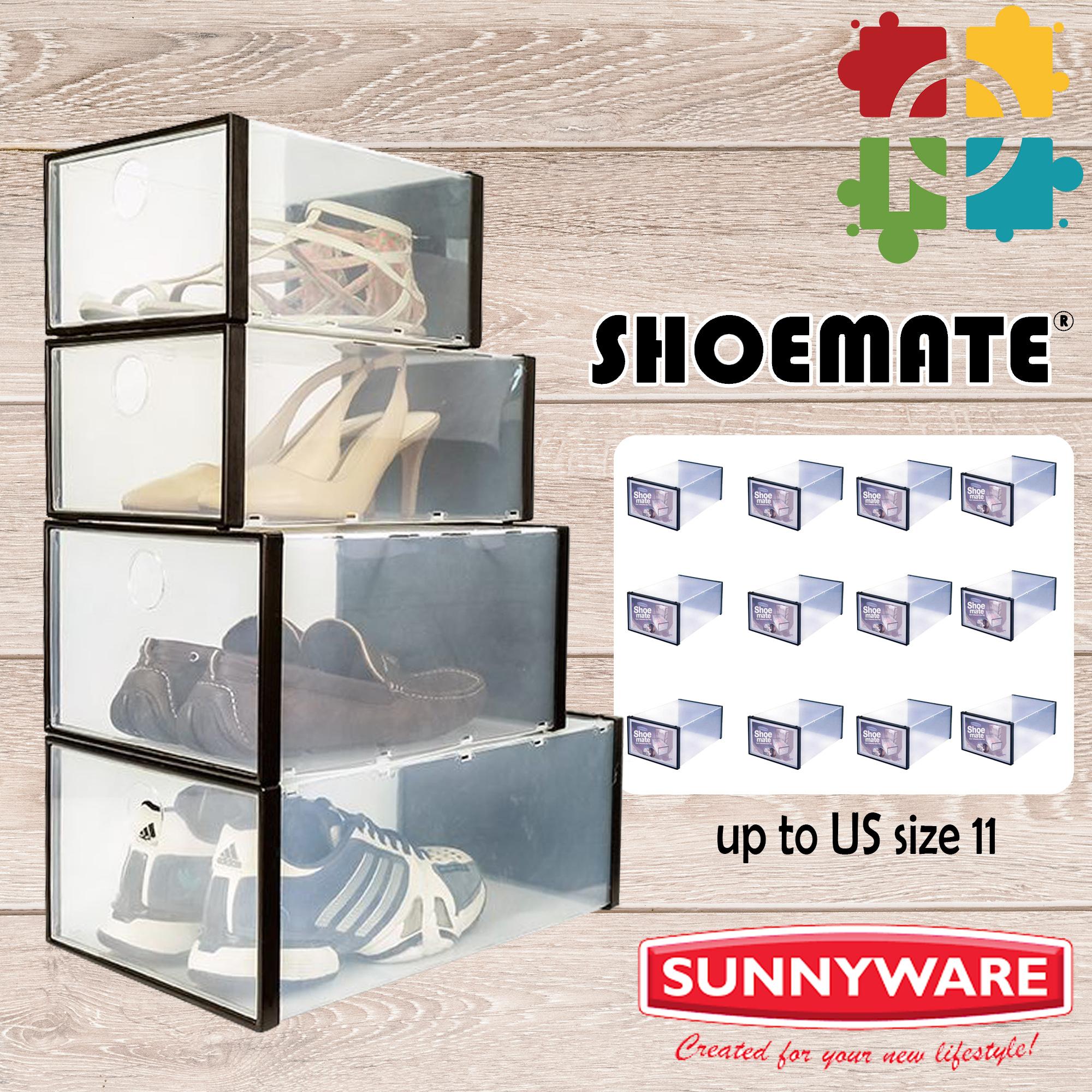 sunnyware shoemate