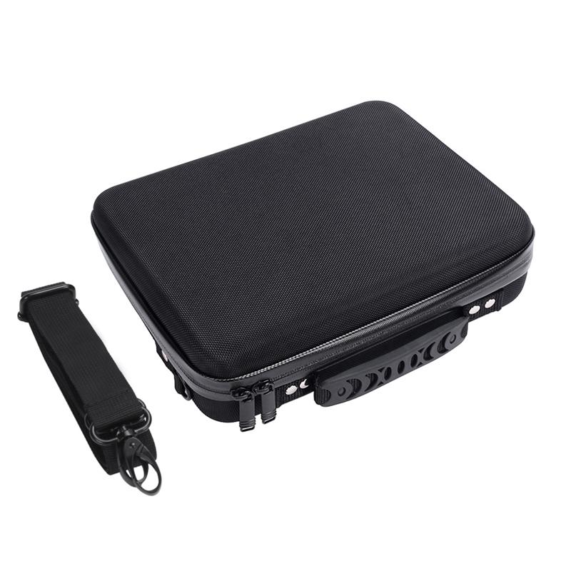 Portable Carrying Case Travel Carrying Case For Apple Mac Mini Desktop