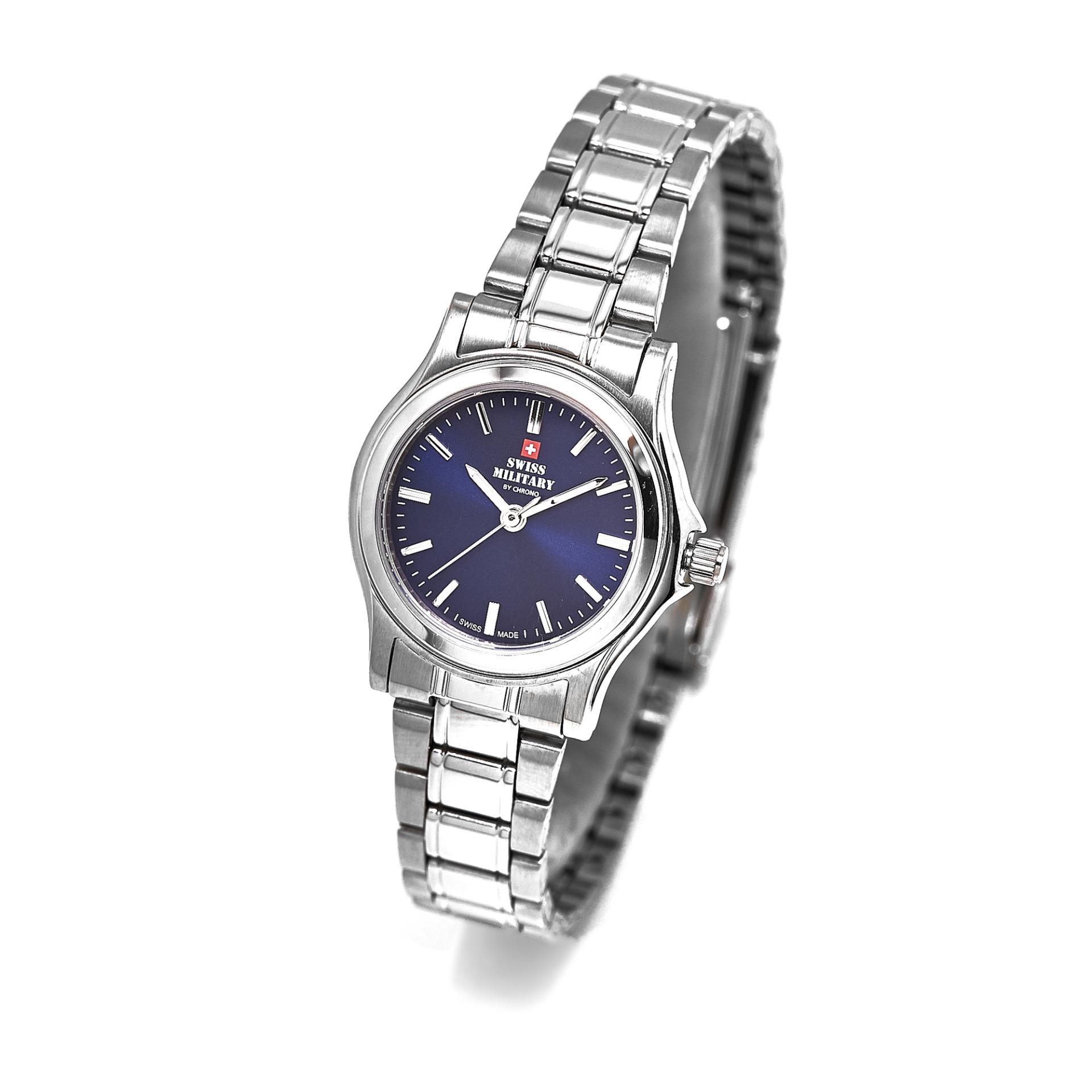Sm34002 Swiss Military Watch Company Swiss Military By Chrono