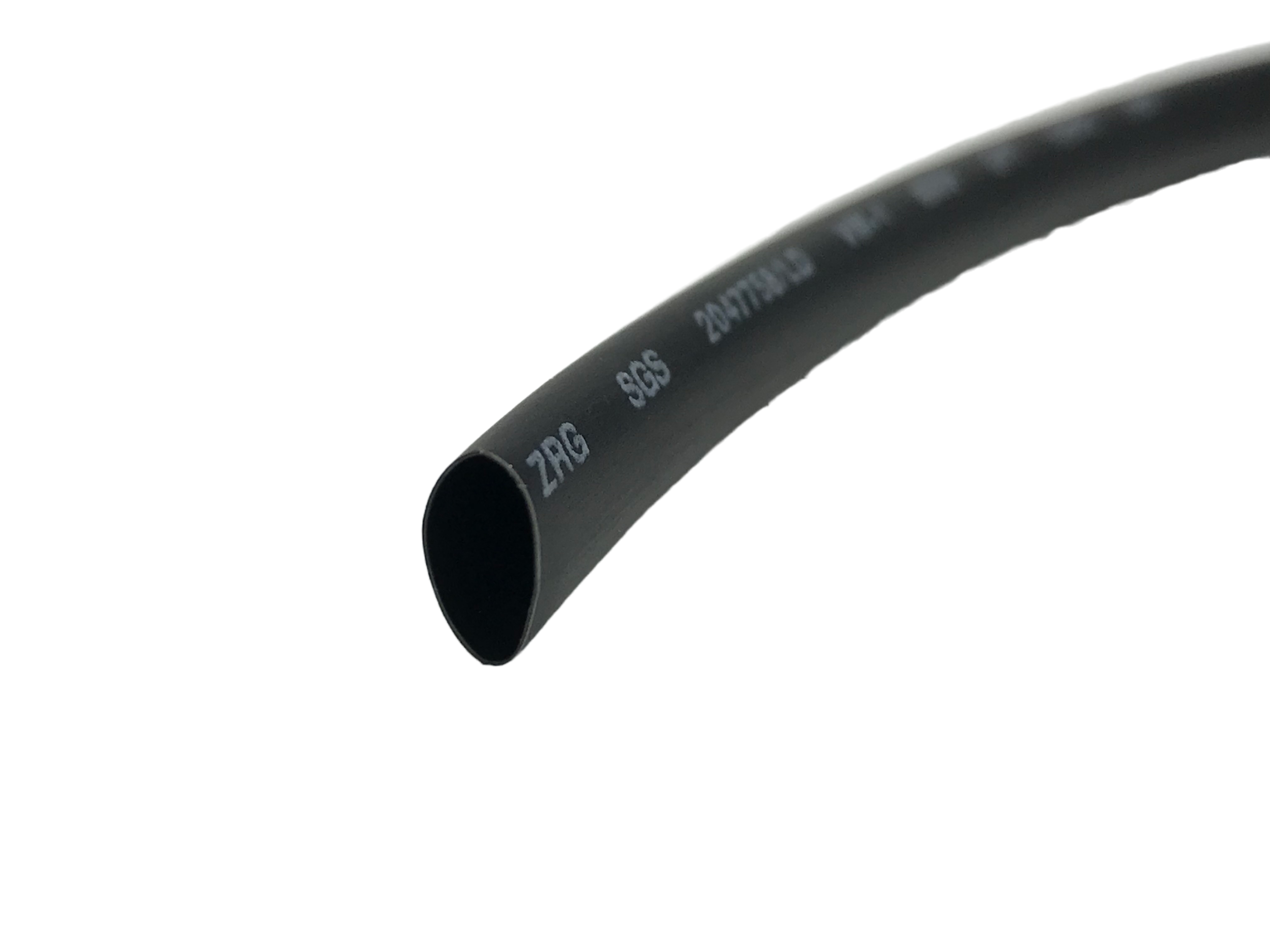 HEAT SHRINK TUBE/ SHRINKABLE TUBE 5mm SIZE, BEST FOR ELECTRICAL WIRING