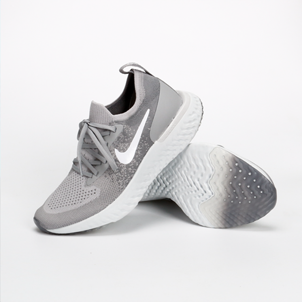 nike epic react flyknit lazada