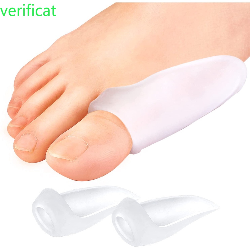 Bunion Correction Device Separator For Foot Pain Relieved Gel Guard ...