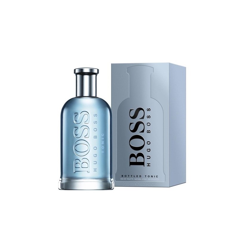 HUGO BOSS BOTTLED TONIC | Lazada PH