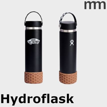 Hydro flask x vans, Furniture & Home Living, Kitchenware & Tableware, Water  Bottles & Tumblers on Carousell