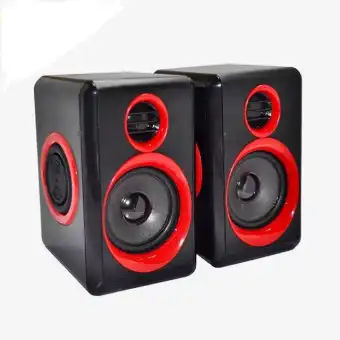 usb speaker lazada