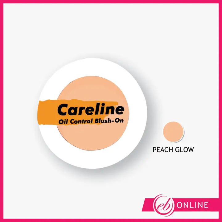 careline blush