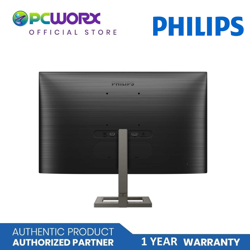 Philips 242E1GAEZ VA FHD 165Hz HDMI+DP Monitor Full HD