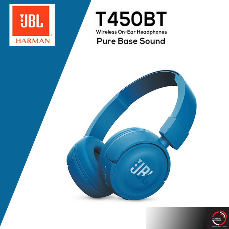 Jbl Wireless Headphones With Mic - Shop Jbl Wireless Headphones With Mic  with great discounts and prices online | Lazada Philippines