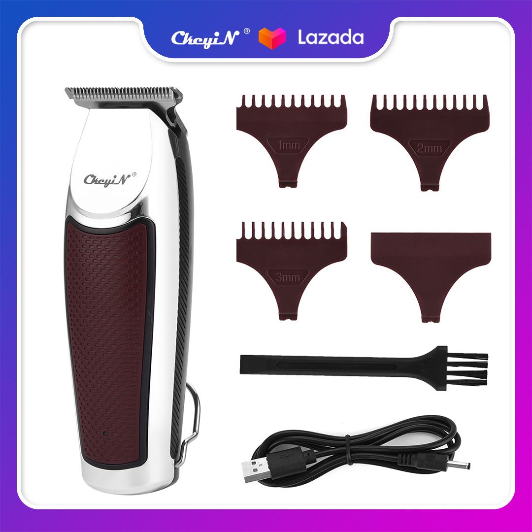 number 3 clipper in mm