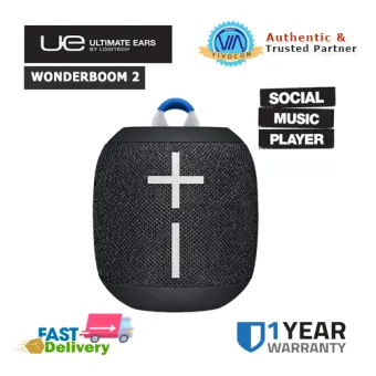 buy wonderboom 2