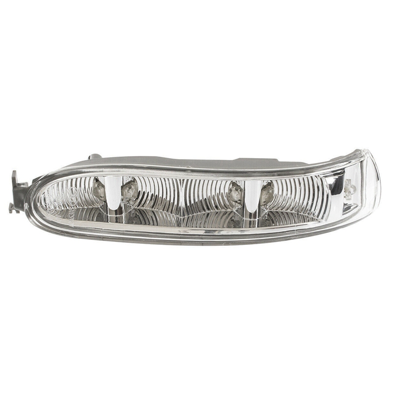 Genuine Mercedes Left Side Mirror Indicator Light R230 C209 A2308200721