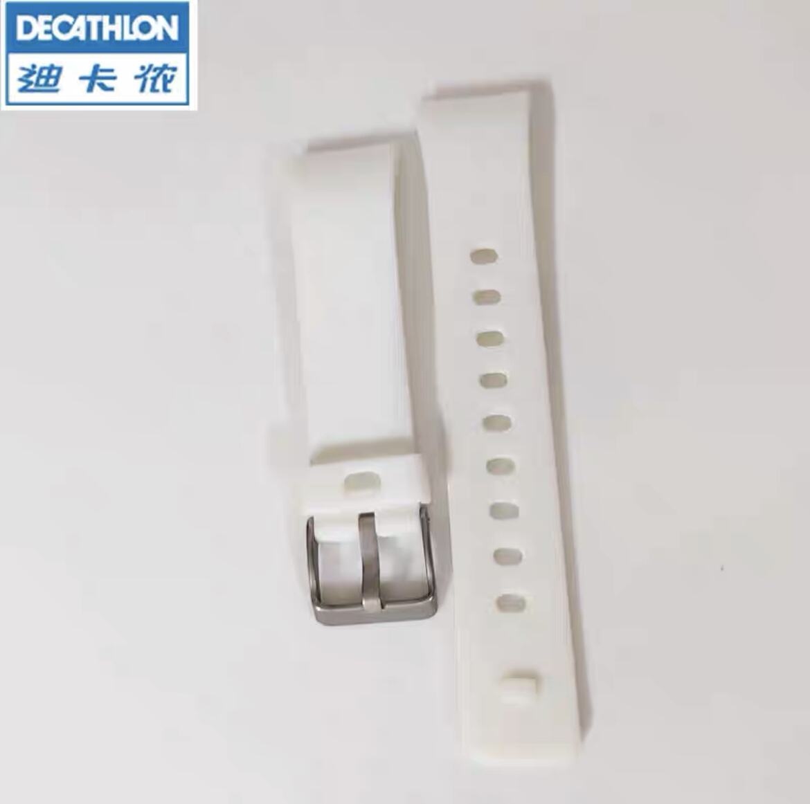 Decathlon watch strap W500 W900 waterproof sports watch