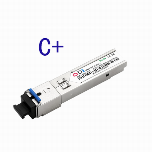 GPON OLT CLASS B+ C+ C++ C+++ Optical PON Module