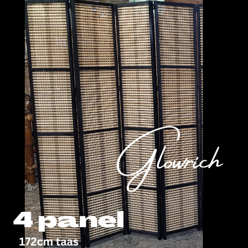 WALL ROOM DIVIDER ELEGANT DESIGN / WOOD DIVIDER / PARTITION DIVIDER