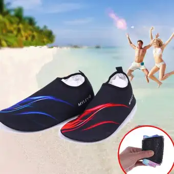 water socks for swimming