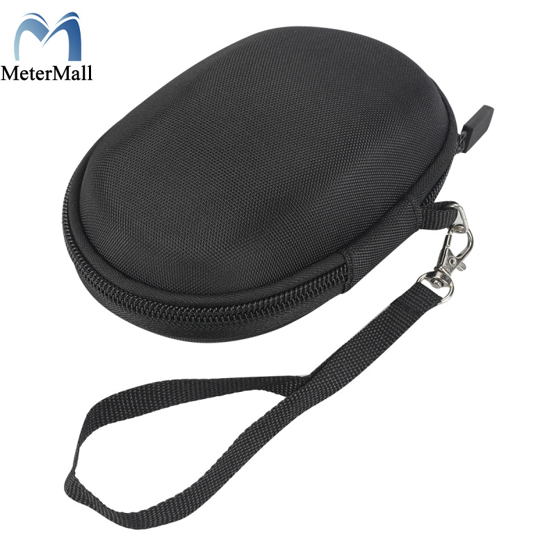 Mouse Case Travel Storage Box Protective Shell for Logitech MX Master 3/Master 2S Advanced G602 Lag-Free Wireless Gaming Mouse