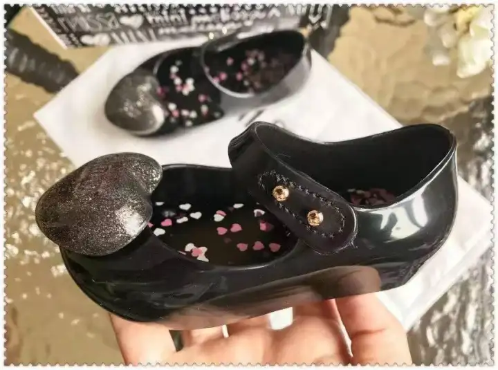 jelly mart shoes