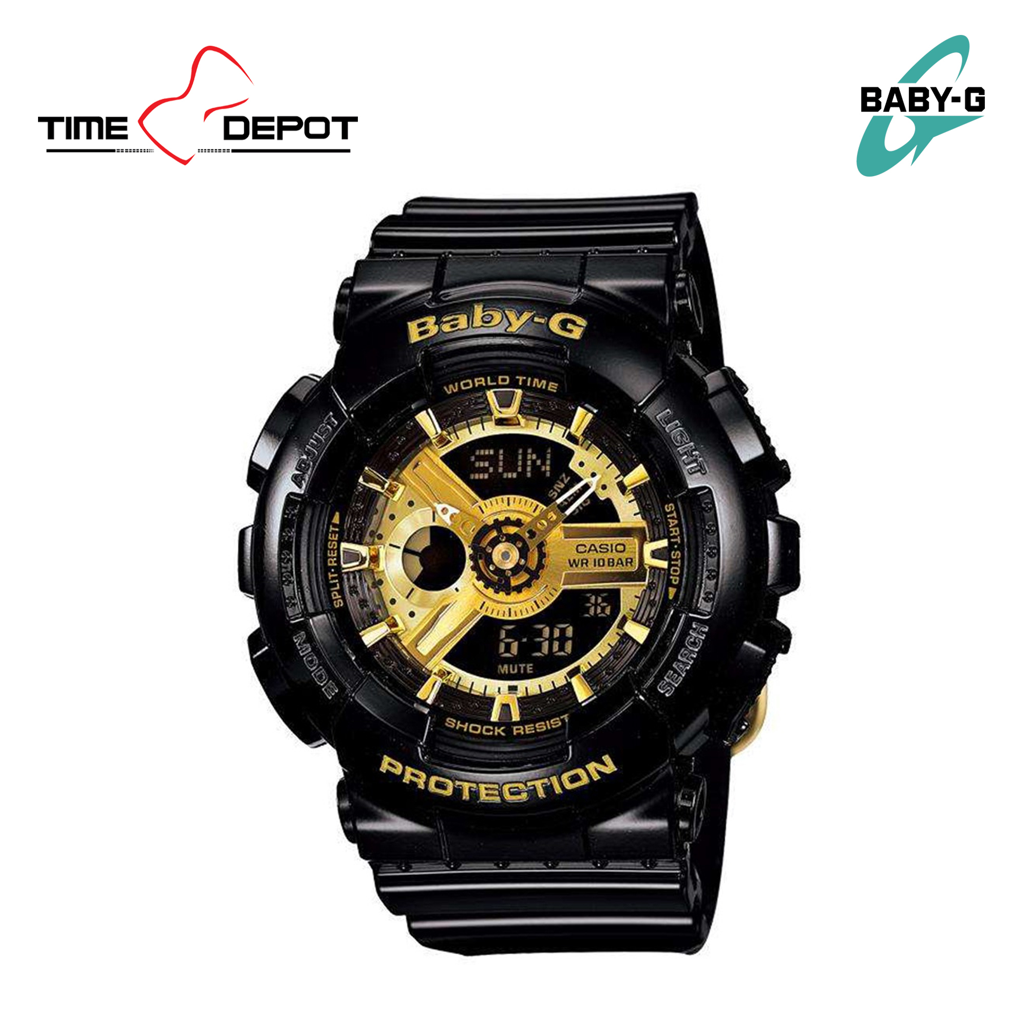 Buy Casio Baby G Top Products Online At Best Price Lazada Com Ph