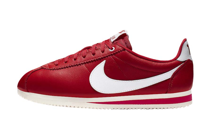 all red cortez