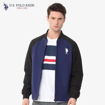 US Polo Men's Jacket: Buy sell online 