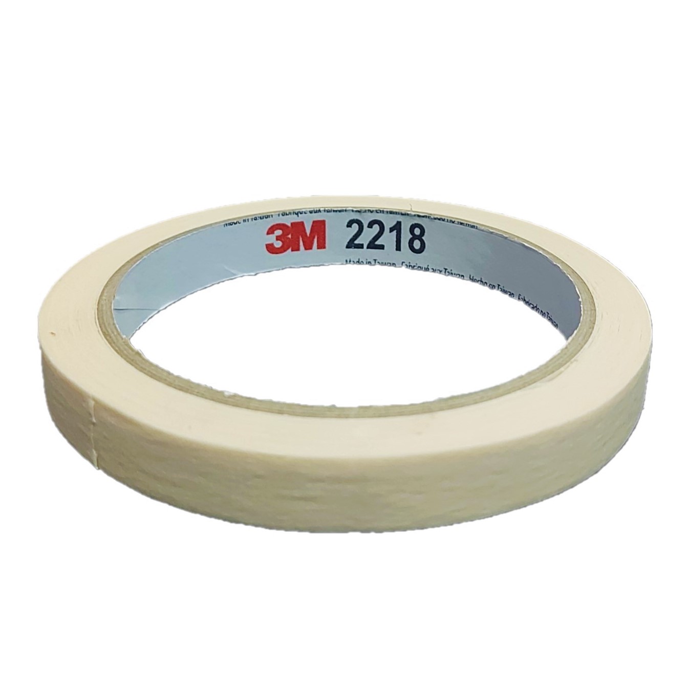 3M Masking Tape (Original) - 1/2